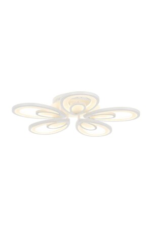 A001-5 Dimmer Controlled LED Chandelier - Eray Aydınlatma