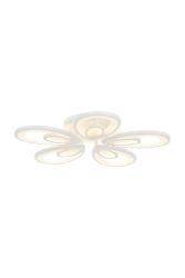 A001-5 Dimmer Kumandalı Led Avize - Eray Aydınlatma