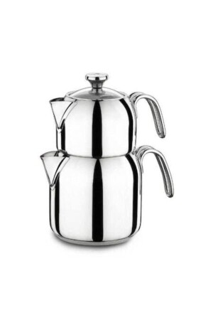 A047 Alia Teapot - KORKMAZ