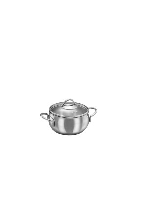 A1076 Fat Pot 26 Cm 2015ST60427198770 - KORKMAZ