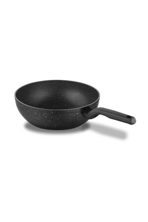A1119 Ornella 28cm Wok - KORKMAZ