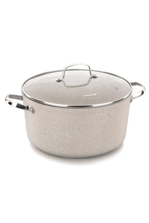 A1262 Granita 28 Cm Pot - KORKMAZ
