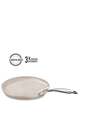 A1270 Granita 26 Cm Crepe Pan - KORKMAZ