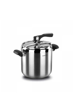 A157 Turbo 9 Lt Pressure Cooker 2015ST60427198879 - KORKMAZ