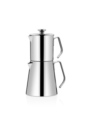 A225 Aqua-Teekannen-Set – French Press 0. 9lt/1. 5 Liter. Korkmaz Aqua Teekannen-Set A225 - KORKMAZ