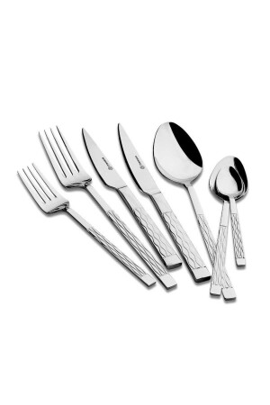 A2425 Rivera Multifunctional Set 84 Pieces - KORKMAZ
