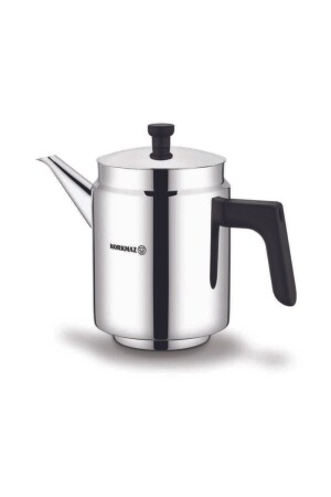 A273-01 Proline Single Teapot 2. 6 Lt A273-01 SINGLE - KORKMAZ