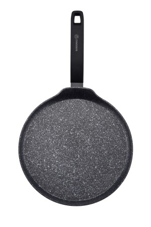 A2969 Terra 26 Cm Crepe Pan - Korkmaz