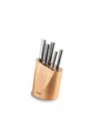 A501-01 Pro-chef Knife Set - Korkmaz