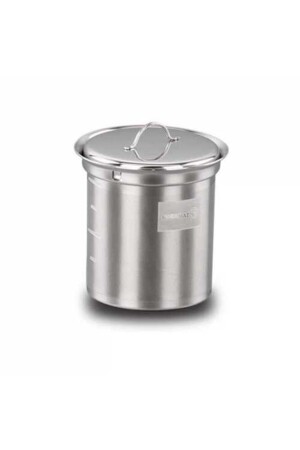 A592 Straina 95. 8 Mm Tea Strainer KORK. 0163 - KORKMAZ