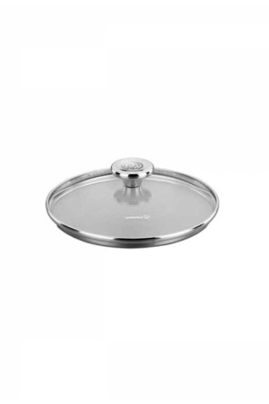 A632 Aroma Glass Cover 18 Cm 9081106A632 - KORKMAZ