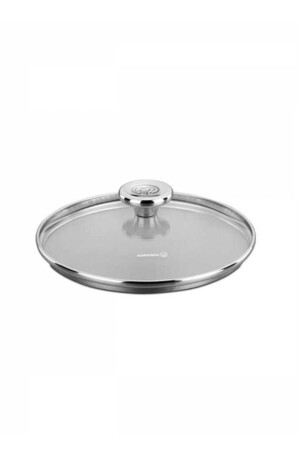 A635 Aroma 24 Cm Cam Kapak 9081106A635 - KORKMAZ