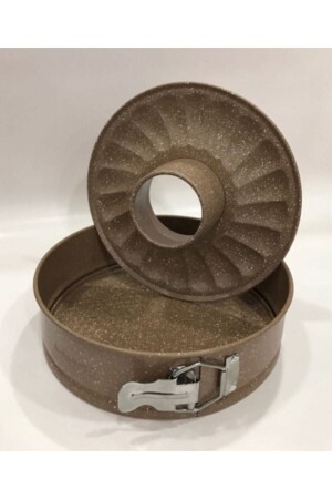 A657 Torta Springform Cake Mold 2016st021160 2016ST021160 - KORKMAZ