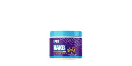 AAKG - POWERBODY