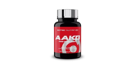 AAKG - POWERBODY
