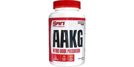 AAKG - POWERBODY
