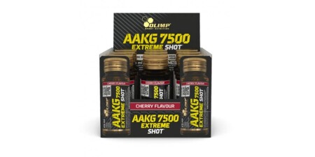 AAKG 7500 Extreme Shot - POWERBODY