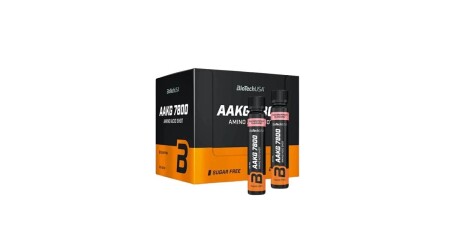 AAKG 7800 - POWERBODY