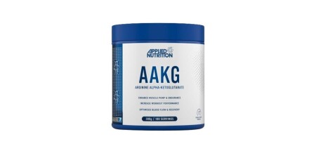 AAKG - POWERBODY