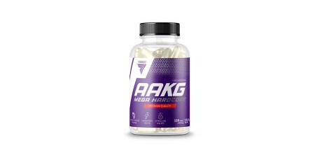AAKG Mega Hardcore - POWERBODY