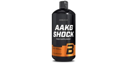 AAKG Shock Extreme - POWERBODY