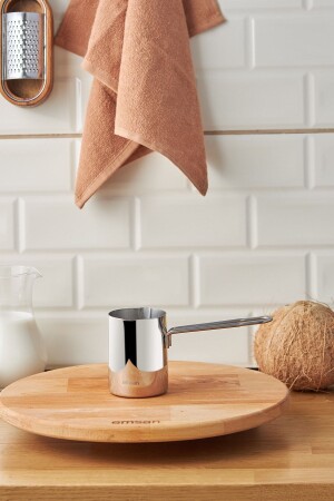 Aaron Coffee Pot 350 Ml 600. 15. 01. 2614 - Emsan