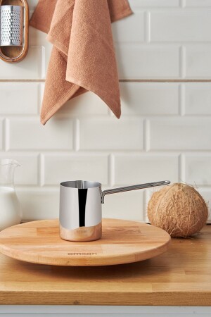 Aaron Coffee Pot 500 Ml - Emsan