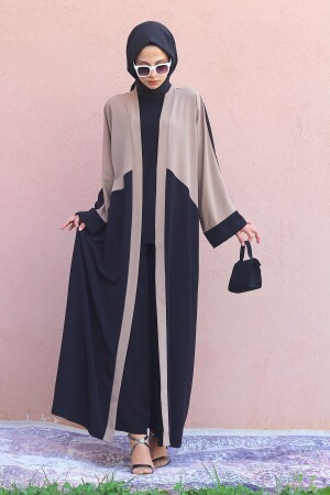 Abaya für Damen - Melek Aydın