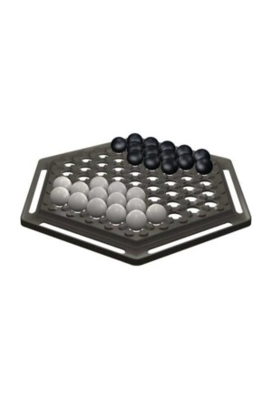 Abbalon Intelligence Strategy Logic And Mind Game Abbalone - Elif