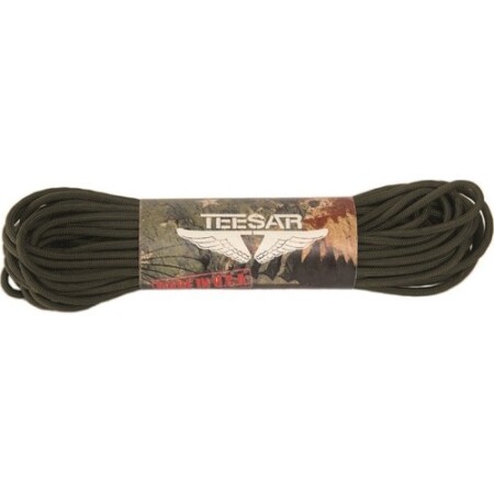 ABD OD 100FT. PARACORD - MIL-TEC