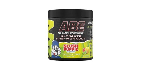 ABE - POWERBODY