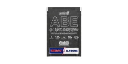 ABE – Alles in Schwarz - POWERBODY
