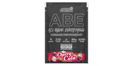 ABE – Alles in Schwarz - POWERBODY