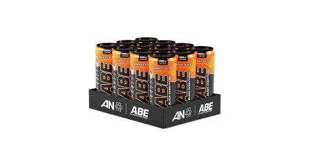 ABE Energy + Performance Dosen - POWERBODY