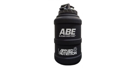 ABE - It's a Mindset Water Jug - POWERBODY