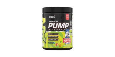 ABE-Pumpe - POWERBODY