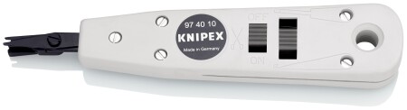 Abisolierwerkzeug KNIPEX 974010 - Knipex