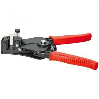 Abisolierzange KNIPEX 1211 - Knipex