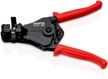 Abisolierzange KNIPEX 1221 - Knipex