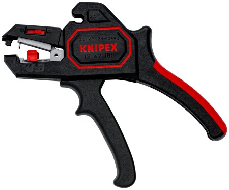 Abisolierzange KNIPEX 1262 - Knipex