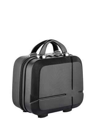 Abs-Make-up-Tasche und Handkoffer - Reliance