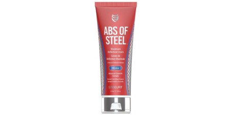 Abs Of Steel - Maximum Definition Cream - POWERBODY