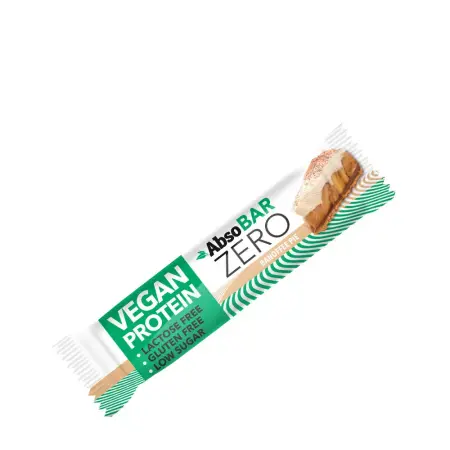 AbsoRICE AbsoBAR Zero (40 g, Banoffe) - AbsoRICE