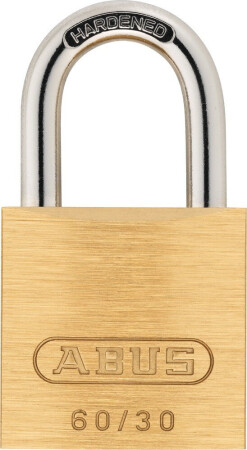 ABUS 60 lock - ABUS