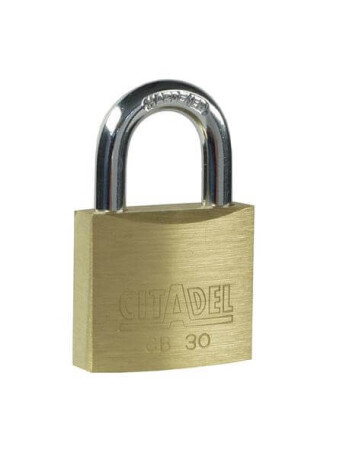 ABUS Citadel CB lock - ABUS