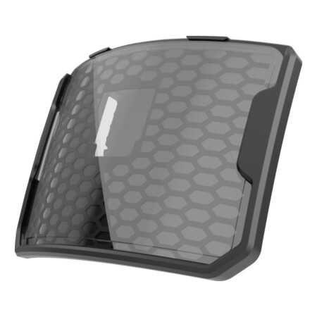 ABUS ID card holder for helmet - ABUS