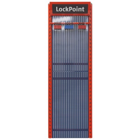 ABUS LoTo LockPoint wall-mounted stand - ABUS