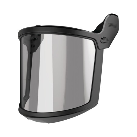 ABUS Scator (-E) kaskı için şeffaf yüz siperi - ABUS