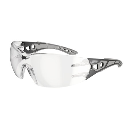 ABUS Xacto clear safety glasses - ABUS