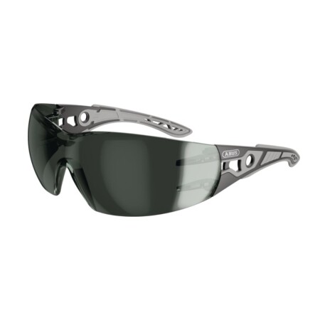 ABUS Xacto tinted safety glasses - ABUS
